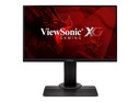מסך מחשב לגיימינג VIEWSONIC 24" XG IPS FHD 144HZ 1MS