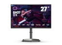 מסך מחשב ‏27 ‏אינטש CoolerMaster GM27-CFX Full HD