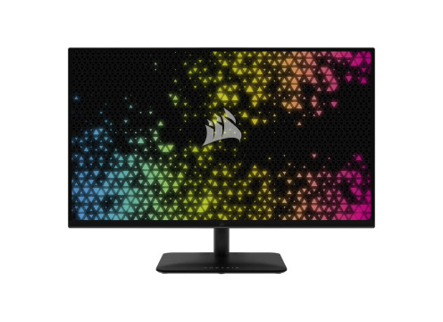 מסך גיימינג CORSAIR XENEON IPS 31.5" QHD 165HZ 8MS