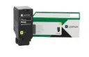 מדפסת משולבת A4  צבעונית CX735adse  Lexmark  לקסמרק 