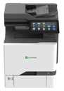 מדפסת משולבת A4  צבעונית CX735adse  Lexmark  לקסמרק 