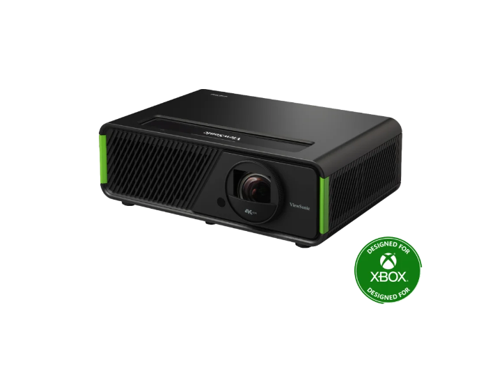 ViewSonic X2-4k