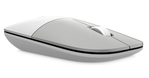 עכבר HP אלחוטי Z3700 קרמי