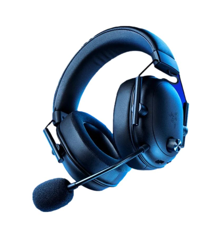 אוזניות גיימינג Blackshark V2 HyperSpeed מבית RAZER