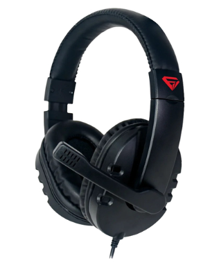 אוזניות עם מיקרופון דגם GHB-089V SCORPIUS