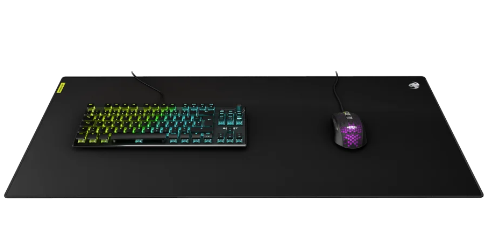 משטח מואר לעכבר ROCCAT SENSE CTRL XXL 900x420
