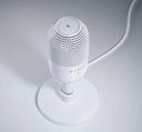 מיקרופון Seiren V3 Mini לבן RAZER