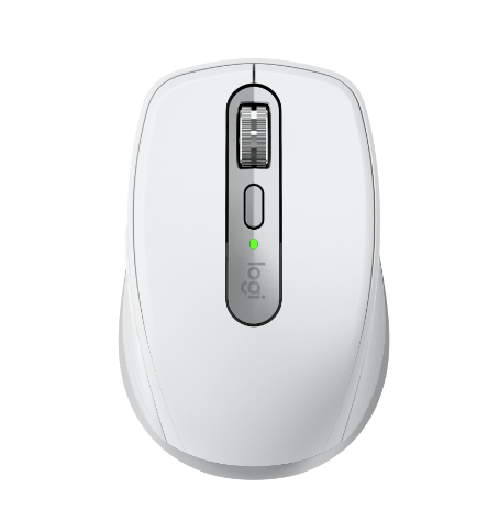 עכבר אלחוטי Logitech MX ANYWHERE 3S - צבע