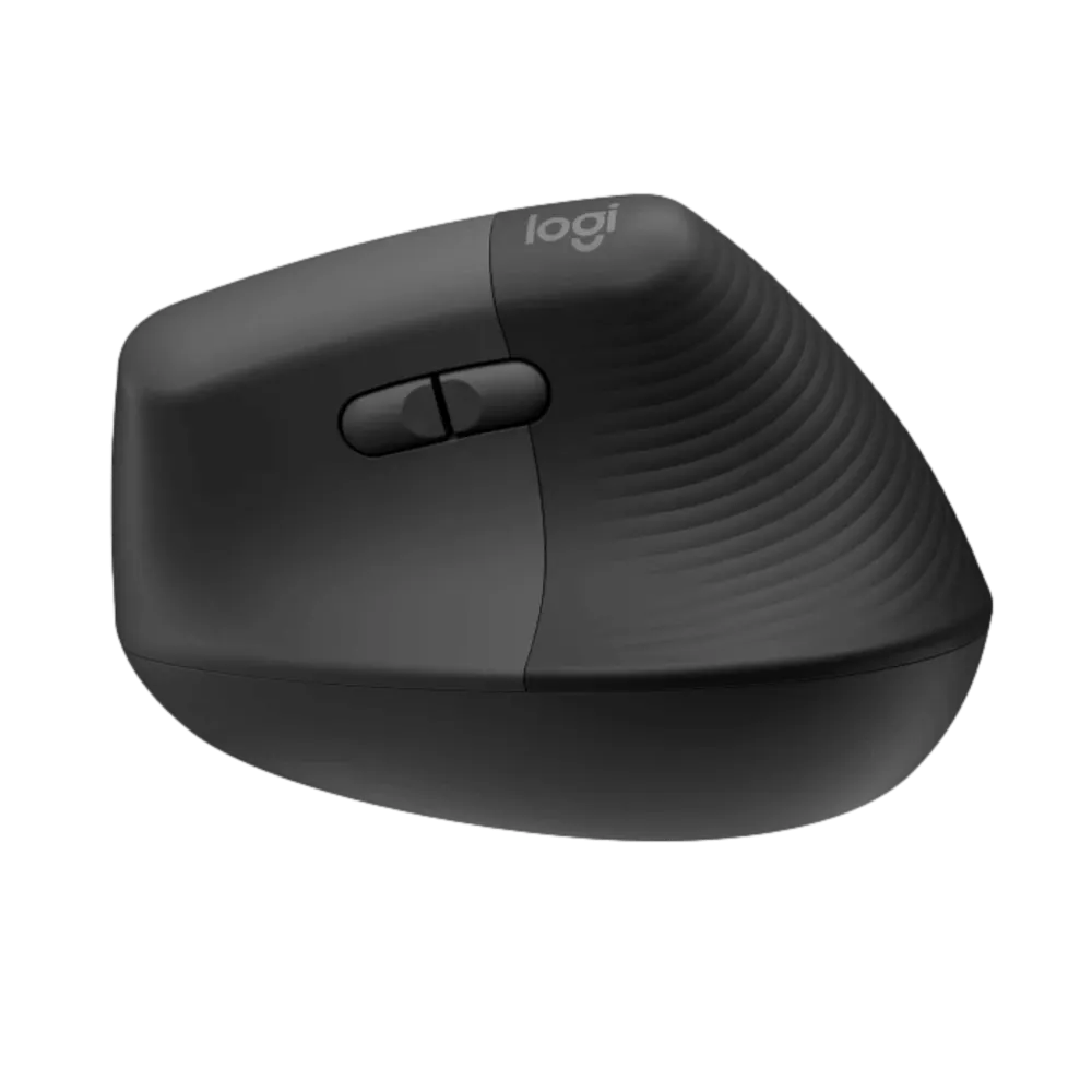 עכבר אלחוטי Logitech Lift Vertical Ergonomic Mouse