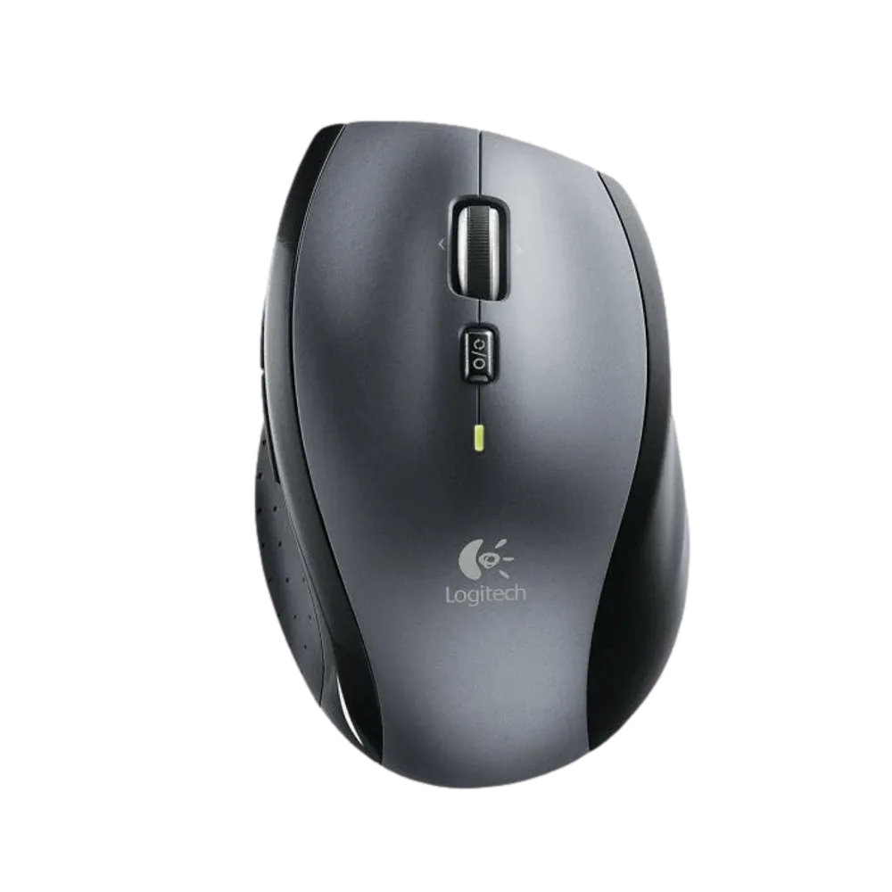 עכבר אלחוטי Logitech Marathon M705