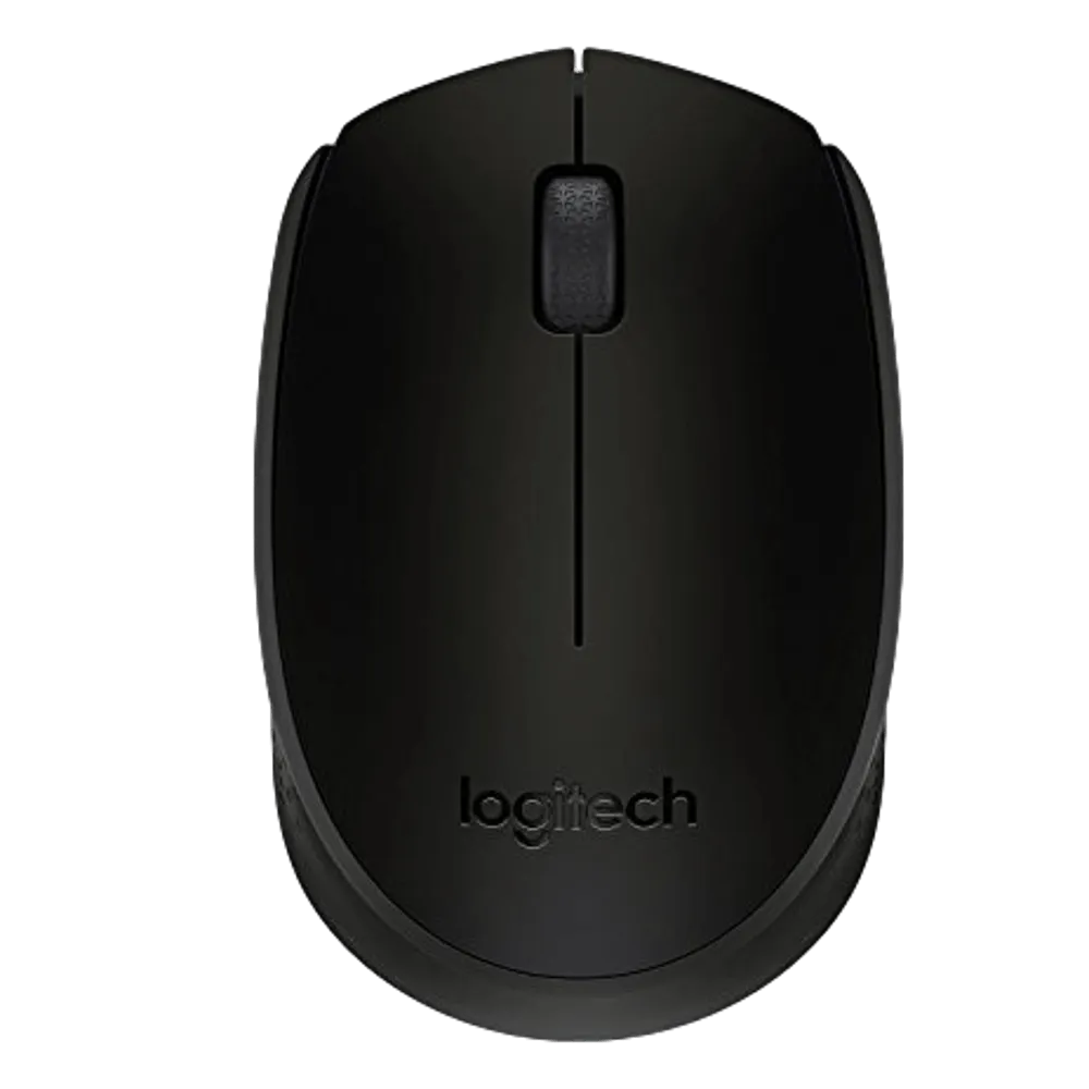 עכבר אלחוטי Logitech B170 Retail