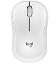 עכבר אלחוטי Logitech M240 Silent Bluetooth – צבע לבן