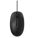 עכבר חוטי HP 125