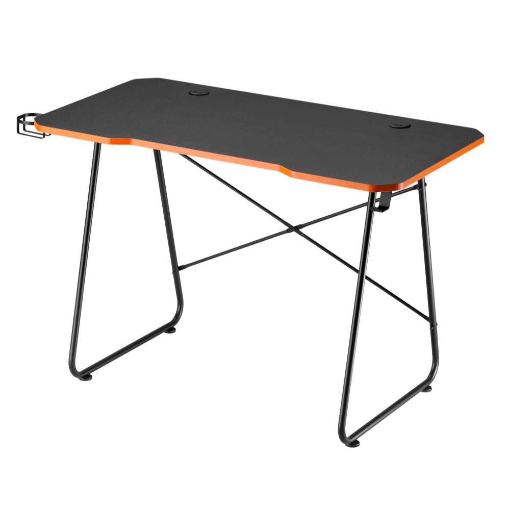 שולחן גיימינג מקצועי GMD10-1 מבית LUMI