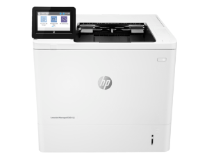 מדפסת ‏לייזר ‏HP LaserJet Managed E60155DN
