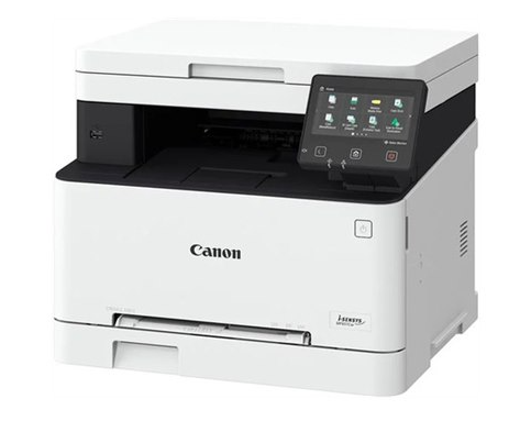 מדפסת לייזר צבע Canon i-SENSYS MF651Cw