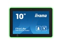  מסך מגע IIYAMA 10.1" PROLITE IPS PCAP 10PT TOUCH ANDROID PANEL PC 