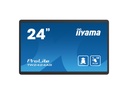 מסך מגע IIYAMA 24" PROLITE TW2424AS-B1  