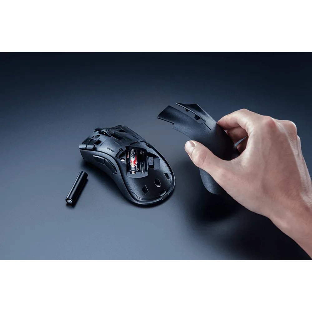  עכבר גיימינג אלחוטי RAZER DEATHADDER V2 X 