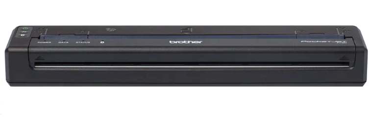 מדפסת ניידת תרמית Brother PJ863