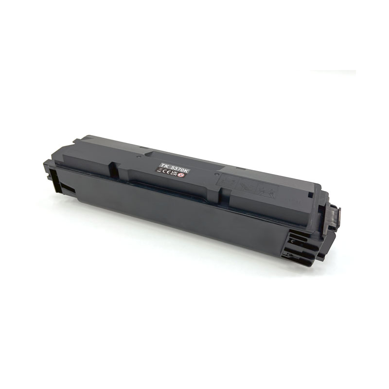 טונר תואם שחור קיוסרה KYOCERA TK5370