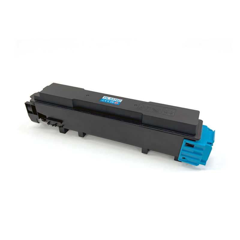 טונר תואם כחול 5K קיוסרה KYOCERA TK5370