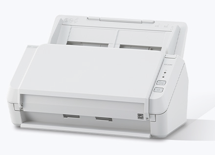סורק RICOH SP-1130N
