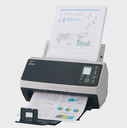 סורק FUJITSU Image Scanner fi-8170