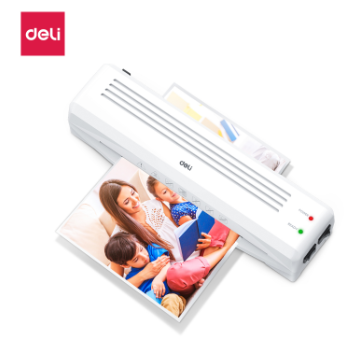 מכשיר למינציה deli 14378 A4