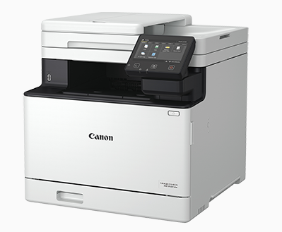 מדפסת לייזר צבע משולבת Canon i-SENSYS MF752Cdw (ללא פקס)