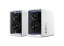  רמקולים EDIFIER QR65 70W 2.0 צבע לבן 