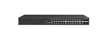 מתג RUCKUS Switch ICX7150-24P-4X1G 