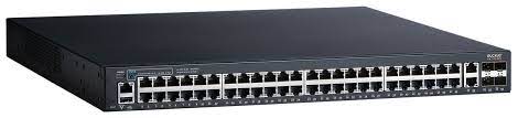 מתג RUCKUS Switch ICX7150-48PF-4X1G 