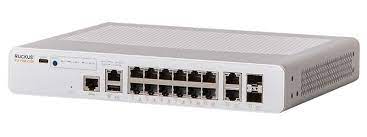 מתג Switch ICX7150-C12P-2X1G RUCKUS