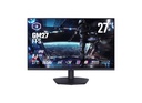 מסך מחשב ‏27 ‏אינטש CoolerMaster GM27-FFS Full HD