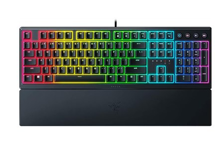 מקלדת חוטית RAZER Ornata V3x