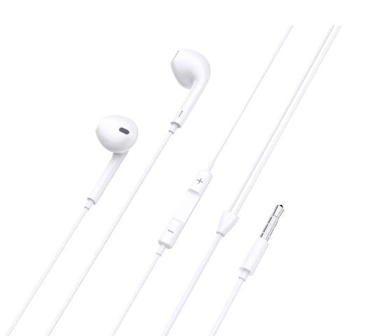  אוזניה חוטית דגם MEPL3.5 מבית MIRACASE 