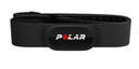  Polar H10 רצועת הדופק המתקדמת לחזה בצבע שחור 