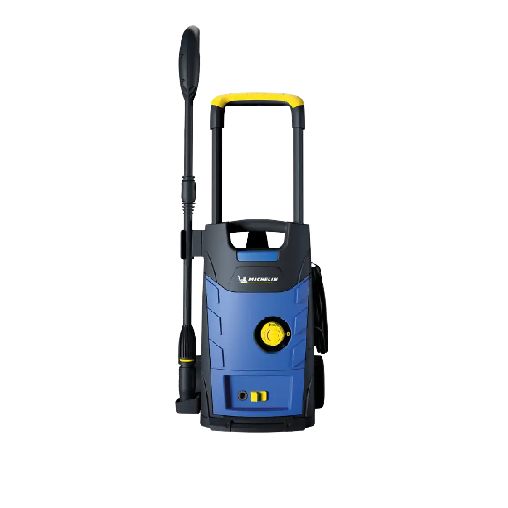 מכונת שטיפה MICHELIN בלחץ 125 באר MPX16E