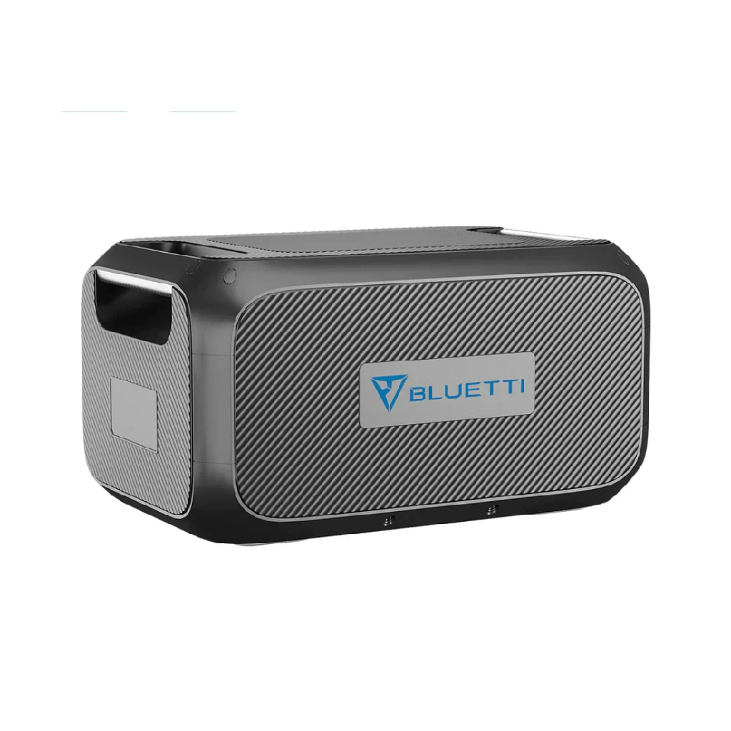  סוללת הרחבה BLUETTI B230 | 2048Wh 