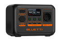  BLUETTI AC2P Portable Power Station | 300W 230.4Wh 