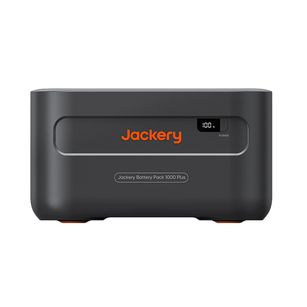  סוללת הרחבה Jackery 1000 Plus 