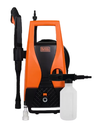  מכונת שטיפה בלחץ 1400W דגם PW1450TD-QS מבית BLACK+DECKER 