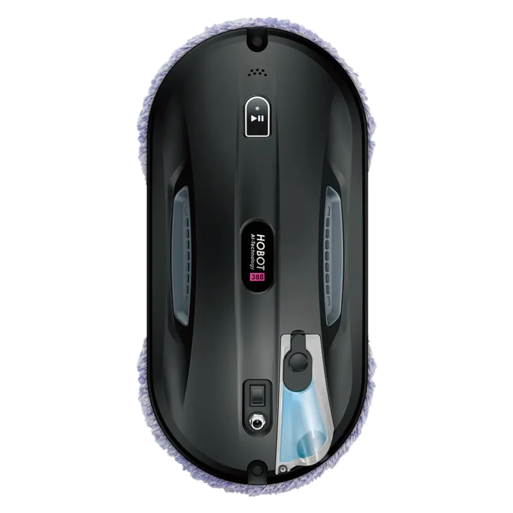  מנקה חלונות רובוטי HOBOT - 388 