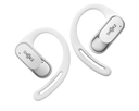 אוזניות SHOKZ OPENFIT AIR בצבע לבן