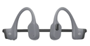 אוזניות SHOKZ OPENSWIM PRO בצבע אפור