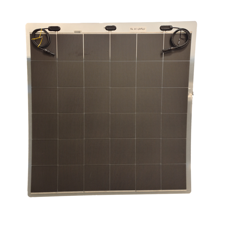  פאנל סולארי Apollo SolarPowar 150W 