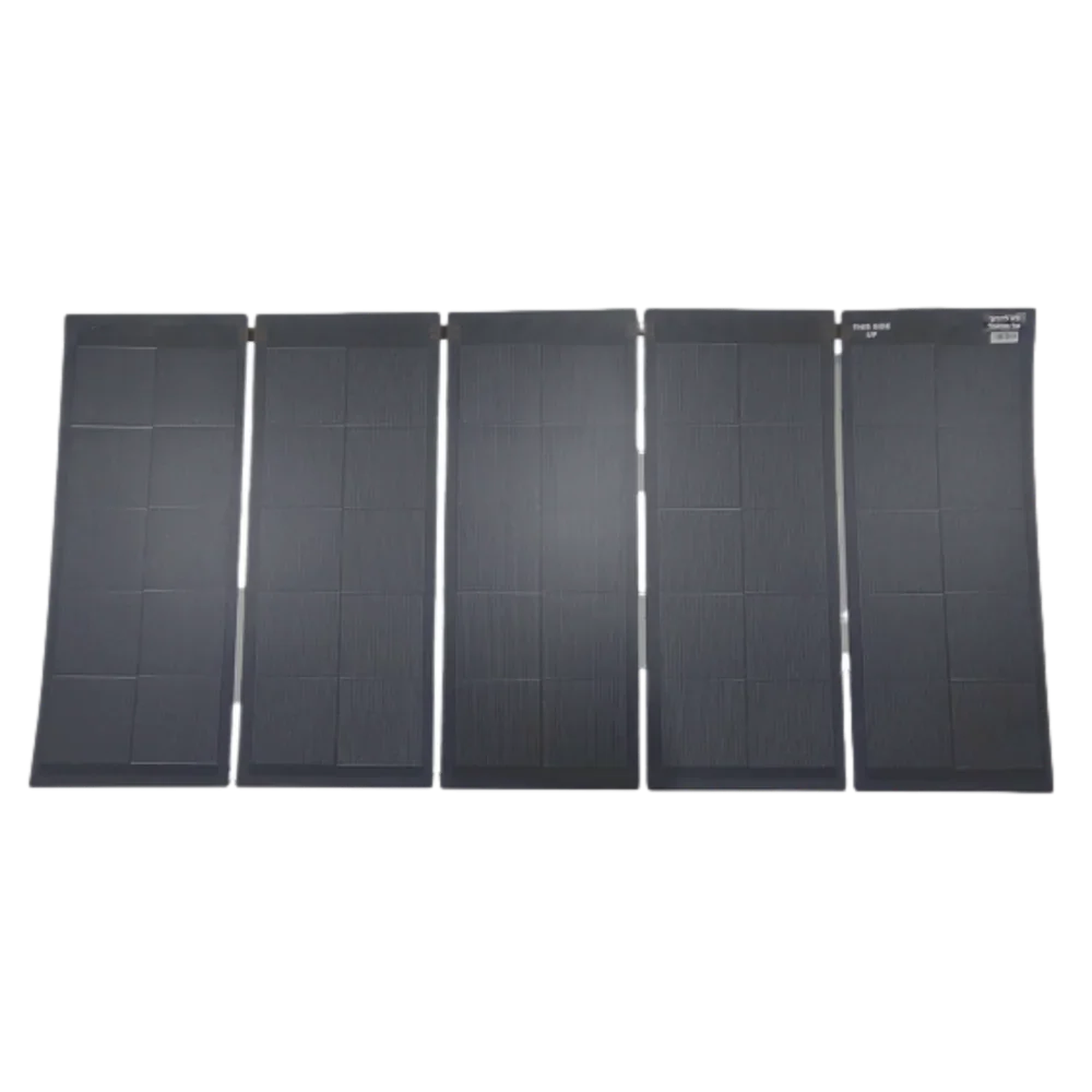 פאנל סולארי נייד ומתקפל  APOLLO SolaRide 200W IP68