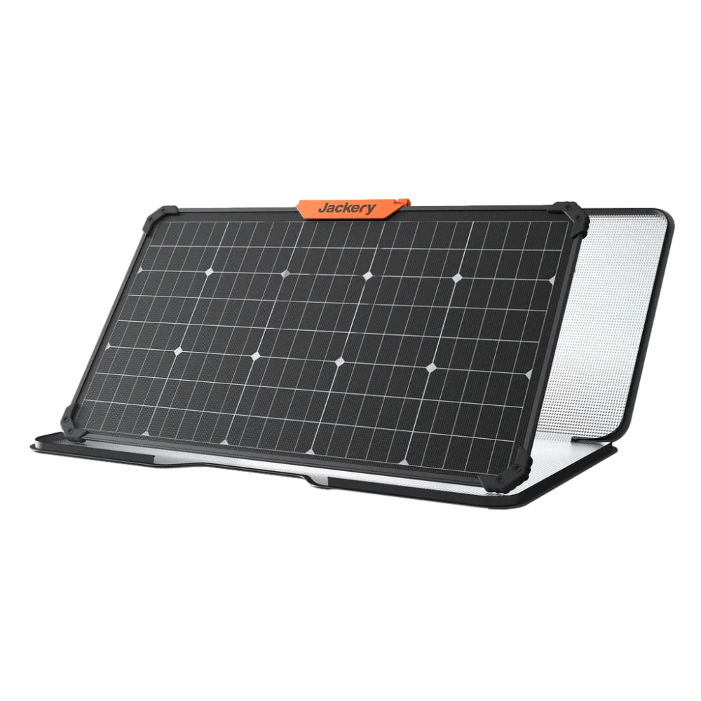  פאנל סולארי Jackery solarsaga 80W 