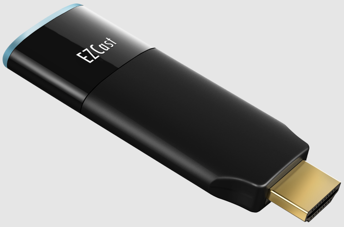 משדר אלחוטי 2 CAST EZ